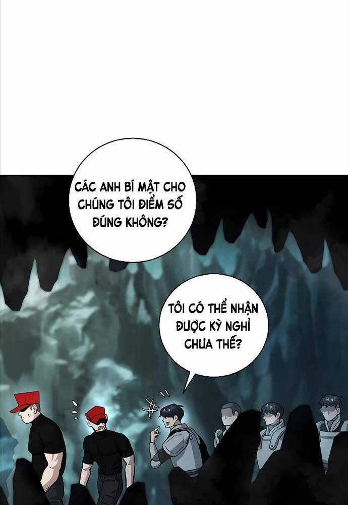 Ma Pháp Sư Hắc Ám Trở Về Để Nhập Ngũ Chapter 5 trang 99