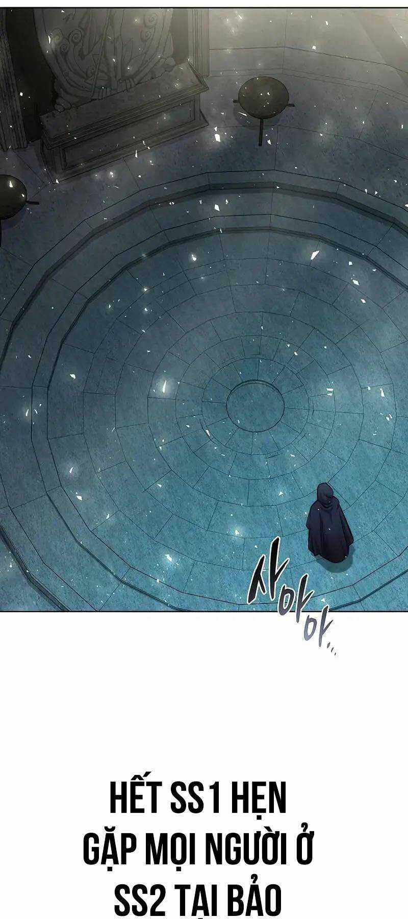 Ma Pháp Sư Hắc Ám Trở Về Để Nhập Ngũ Chapter 50 trang 100