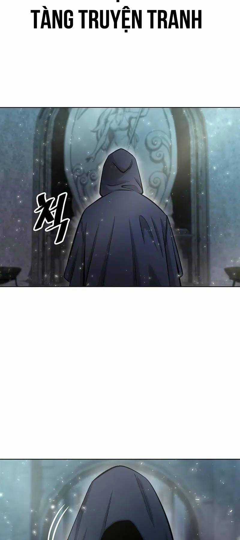 Ma Pháp Sư Hắc Ám Trở Về Để Nhập Ngũ Chapter 50 trang 101