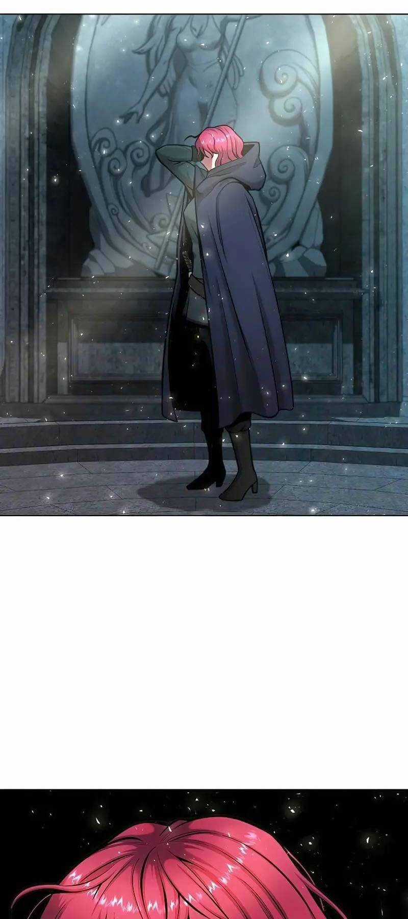 Ma Pháp Sư Hắc Ám Trở Về Để Nhập Ngũ Chapter 50 trang 103