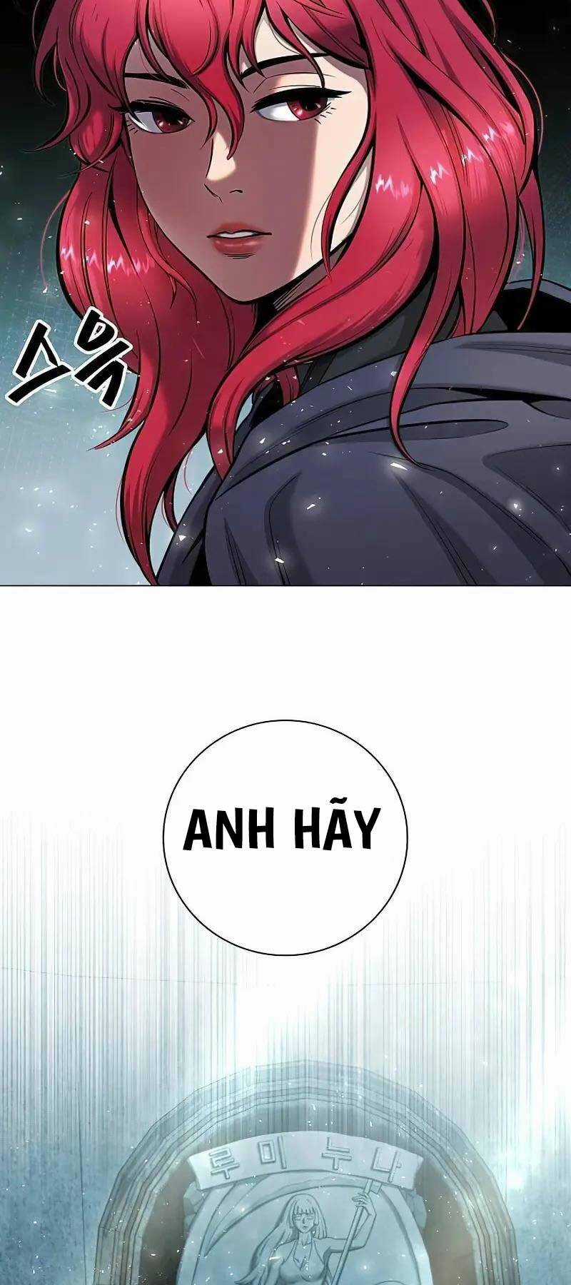 Ma Pháp Sư Hắc Ám Trở Về Để Nhập Ngũ Chapter 50 trang 104