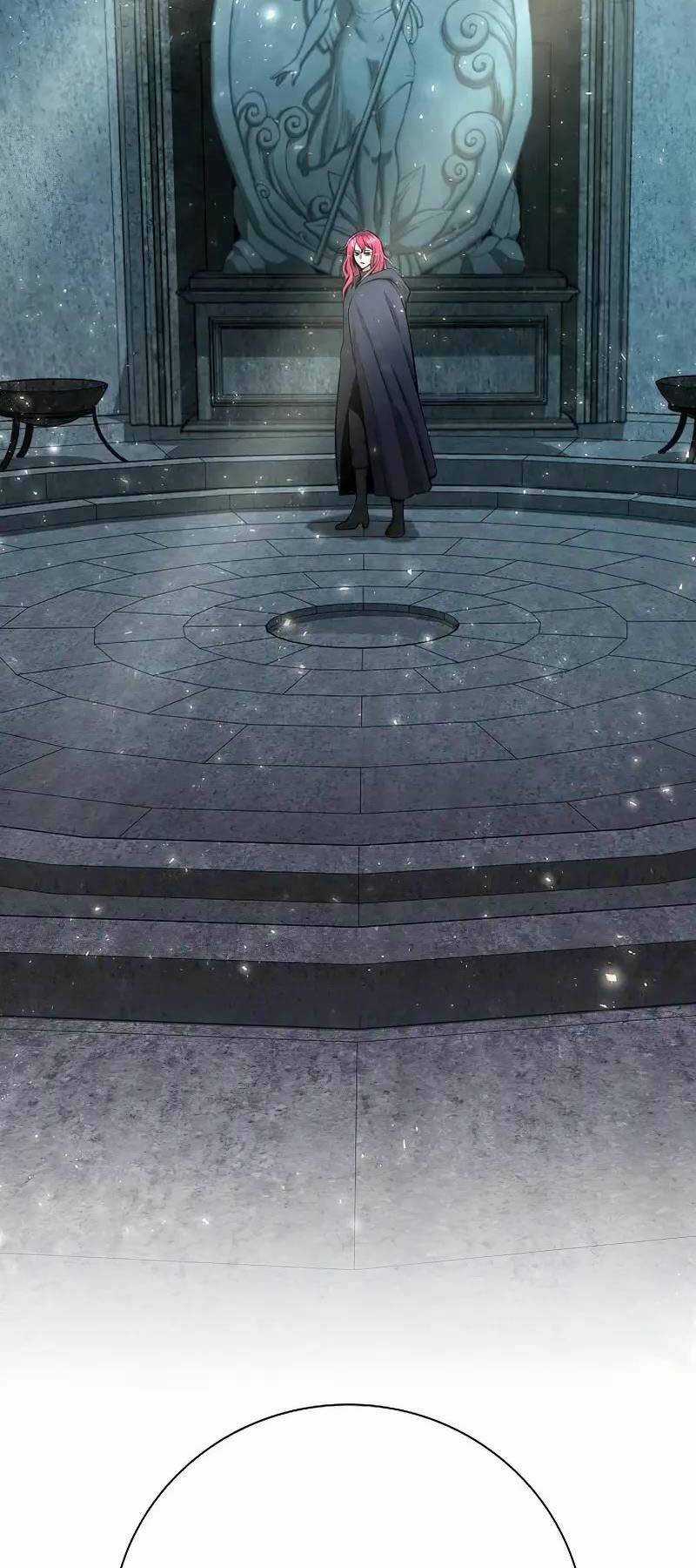 Ma Pháp Sư Hắc Ám Trở Về Để Nhập Ngũ Chapter 50 trang 105