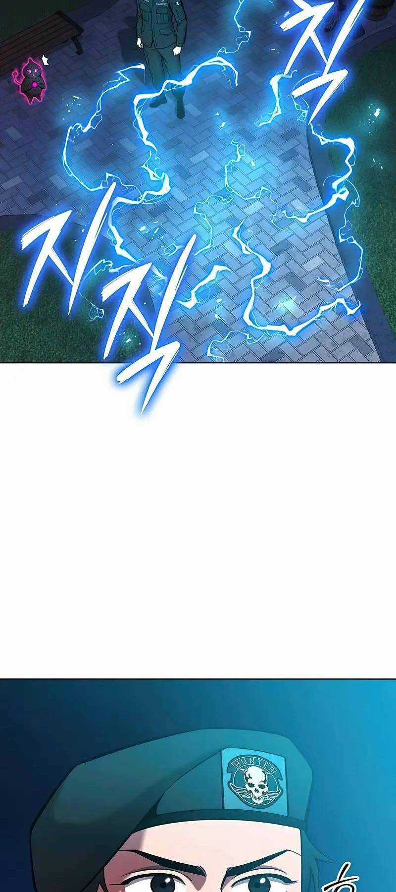 Ma Pháp Sư Hắc Ám Trở Về Để Nhập Ngũ Chapter 50 trang 17