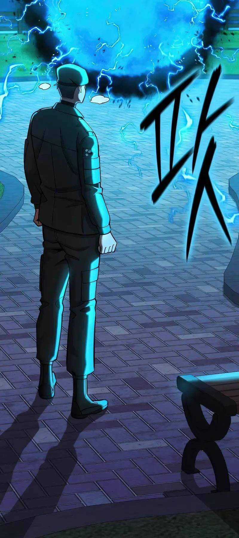 Ma Pháp Sư Hắc Ám Trở Về Để Nhập Ngũ Chapter 50 trang 20