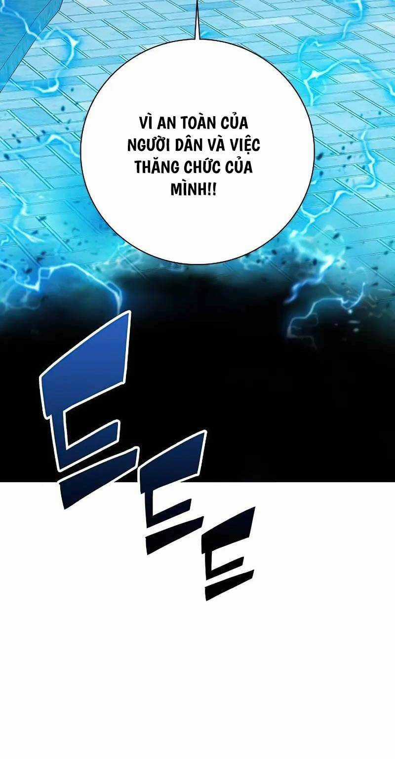 Ma Pháp Sư Hắc Ám Trở Về Để Nhập Ngũ Chapter 50 trang 23