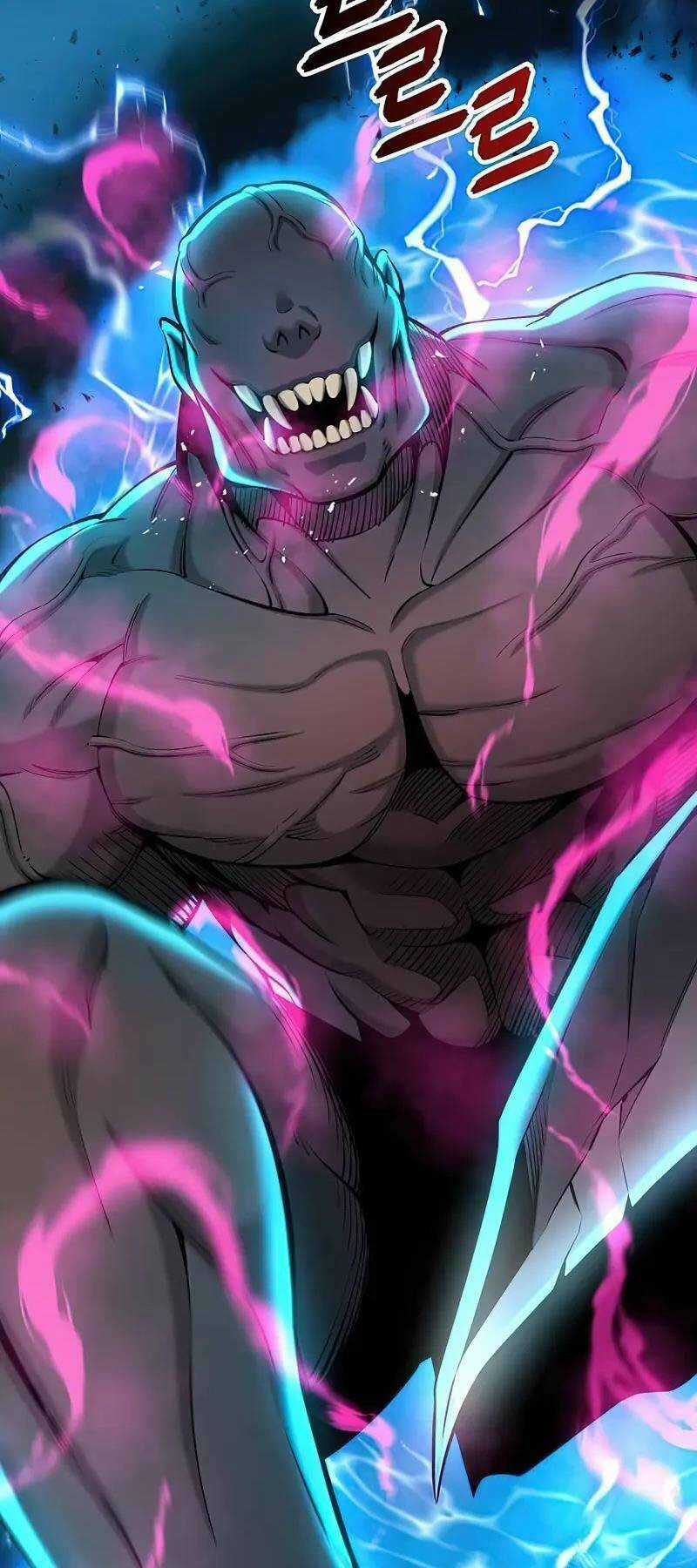 Ma Pháp Sư Hắc Ám Trở Về Để Nhập Ngũ Chapter 50 trang 32