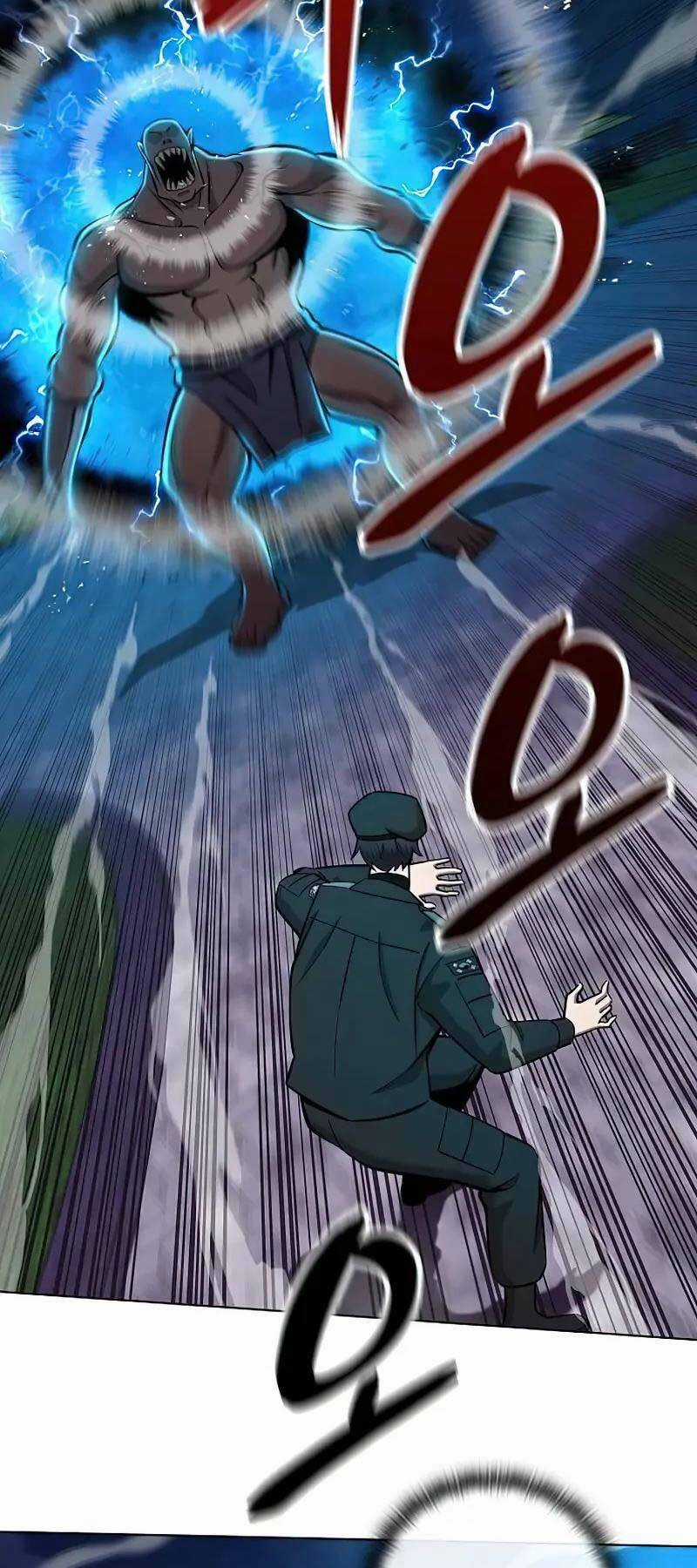 Ma Pháp Sư Hắc Ám Trở Về Để Nhập Ngũ Chapter 50 trang 34