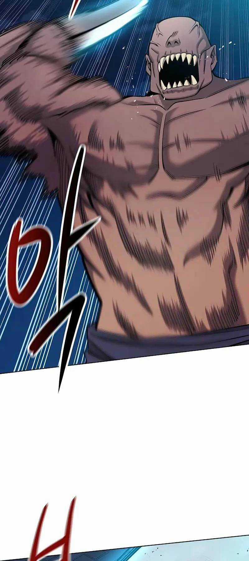 Ma Pháp Sư Hắc Ám Trở Về Để Nhập Ngũ Chapter 50 trang 36