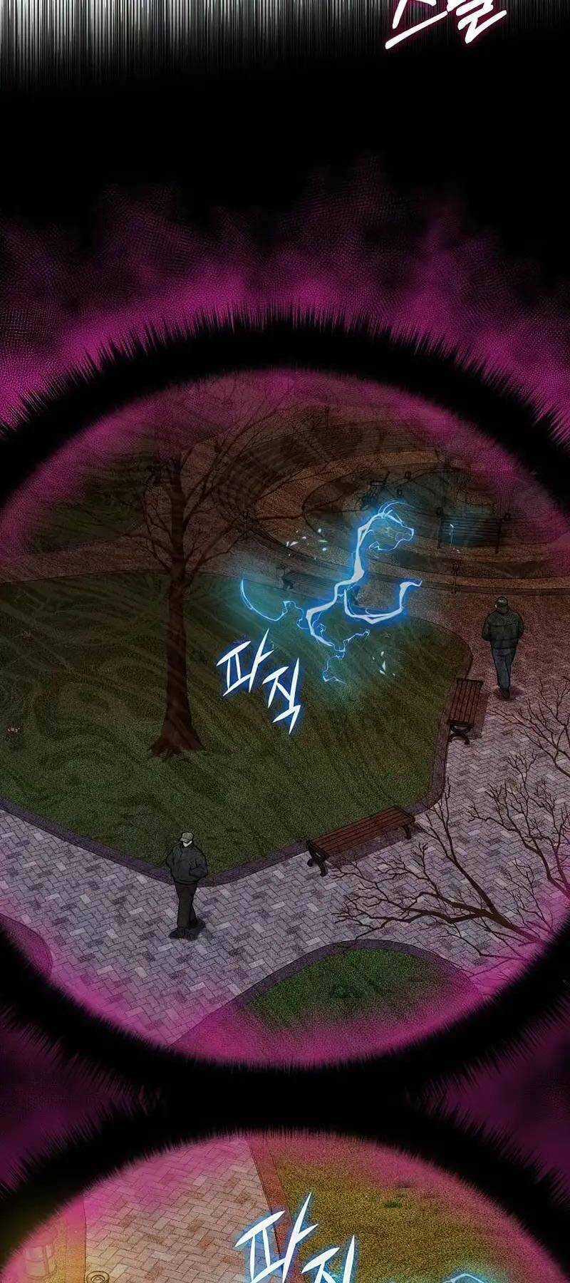 Ma Pháp Sư Hắc Ám Trở Về Để Nhập Ngũ Chapter 50 trang 4