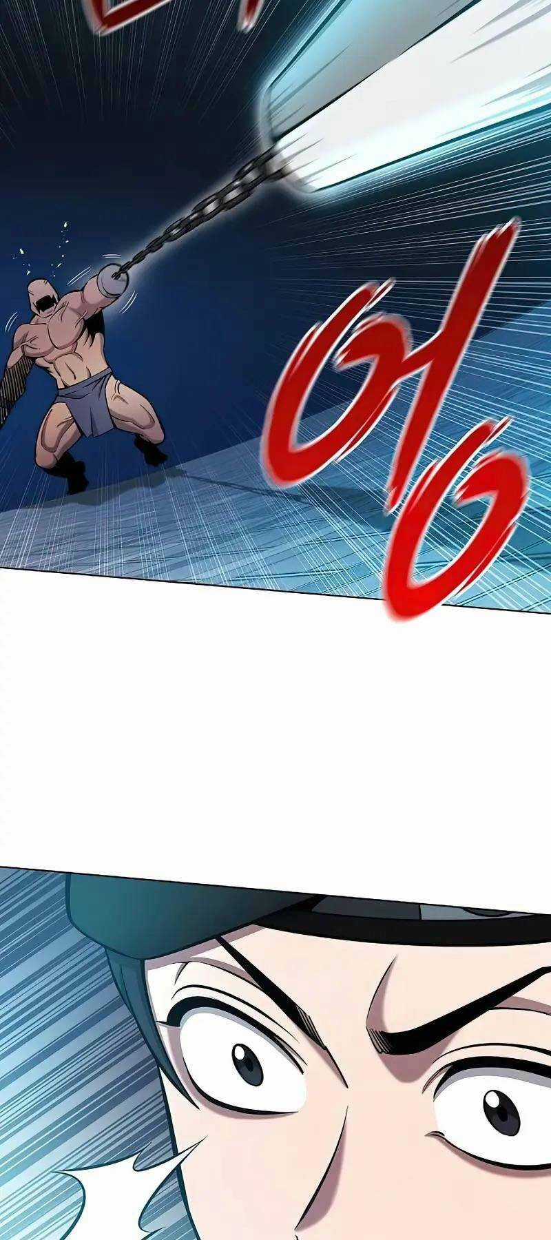 Ma Pháp Sư Hắc Ám Trở Về Để Nhập Ngũ Chapter 50 trang 41