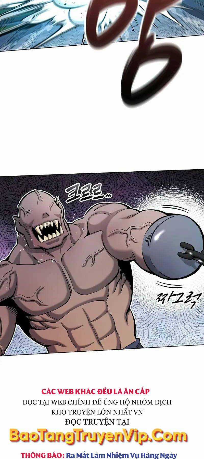 Ma Pháp Sư Hắc Ám Trở Về Để Nhập Ngũ Chapter 50 trang 43