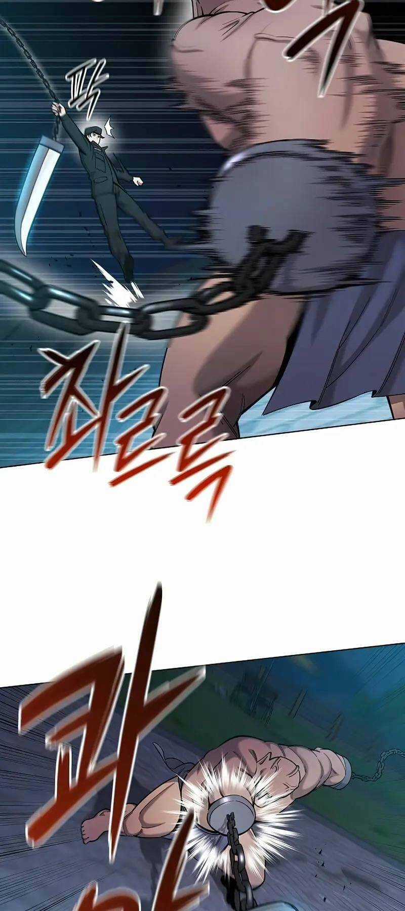 Ma Pháp Sư Hắc Ám Trở Về Để Nhập Ngũ Chapter 50 trang 47