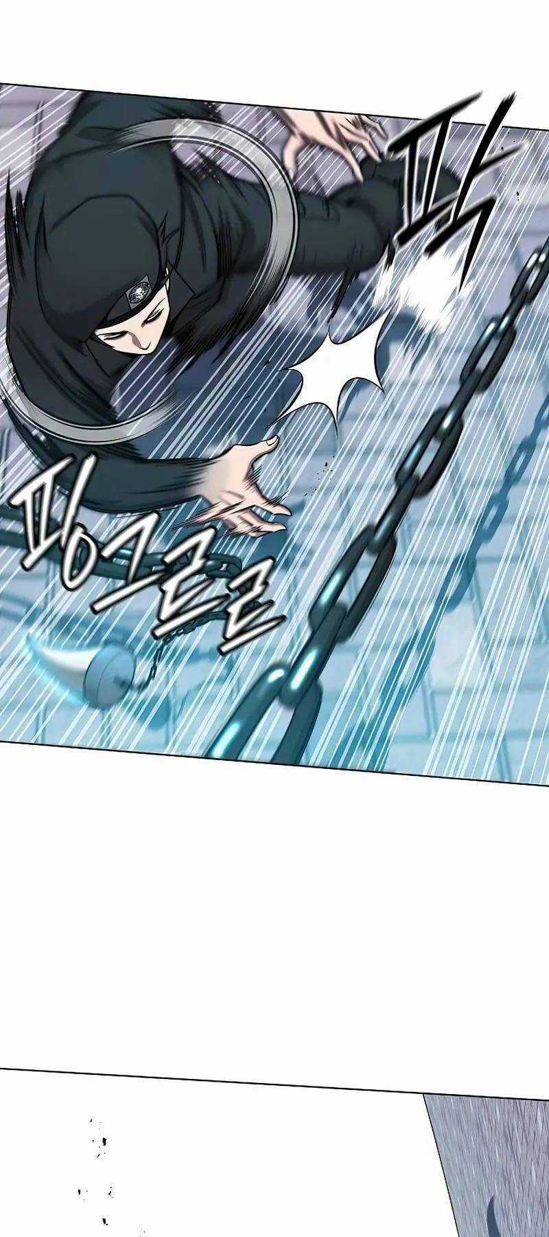 Ma Pháp Sư Hắc Ám Trở Về Để Nhập Ngũ Chapter 50 trang 49