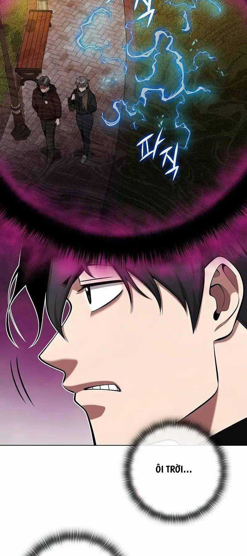 Ma Pháp Sư Hắc Ám Trở Về Để Nhập Ngũ Chapter 50 trang 5