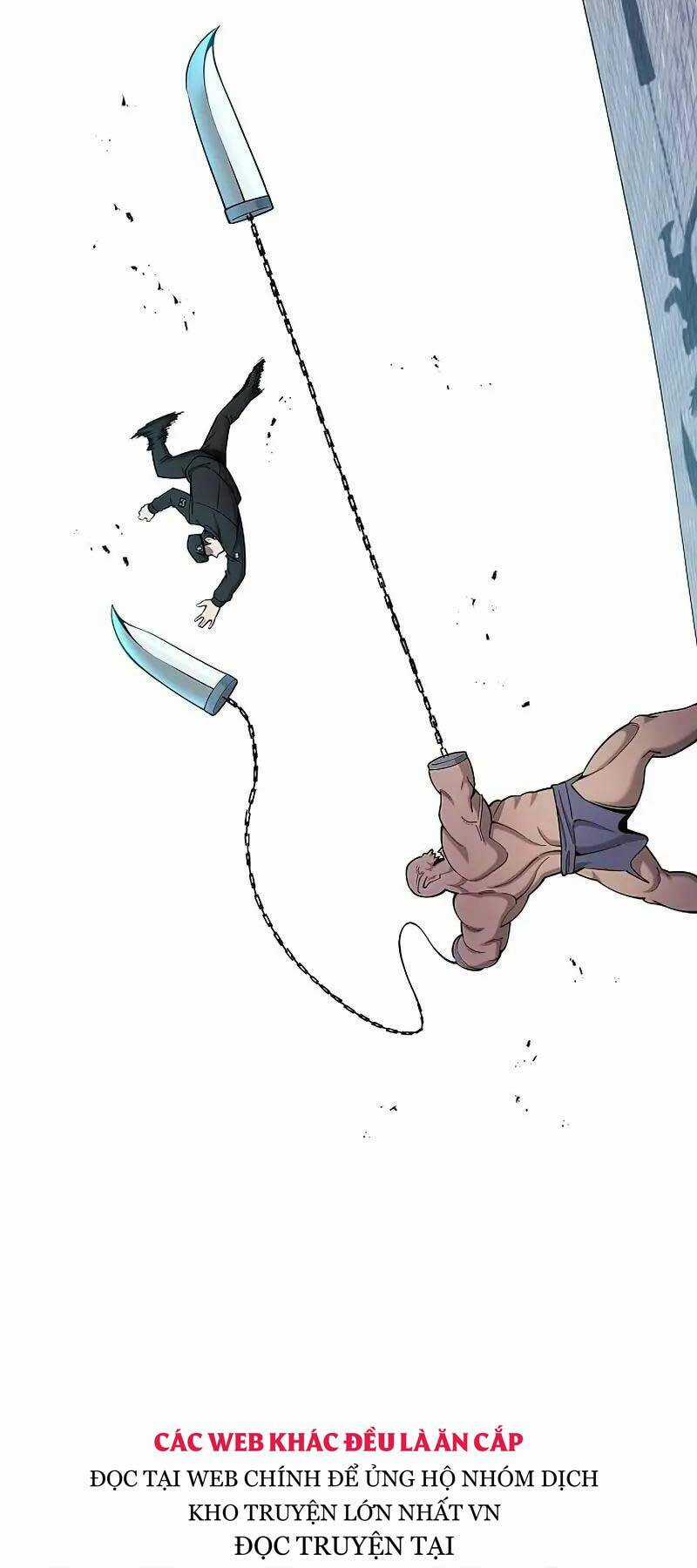 Ma Pháp Sư Hắc Ám Trở Về Để Nhập Ngũ Chapter 50 trang 50