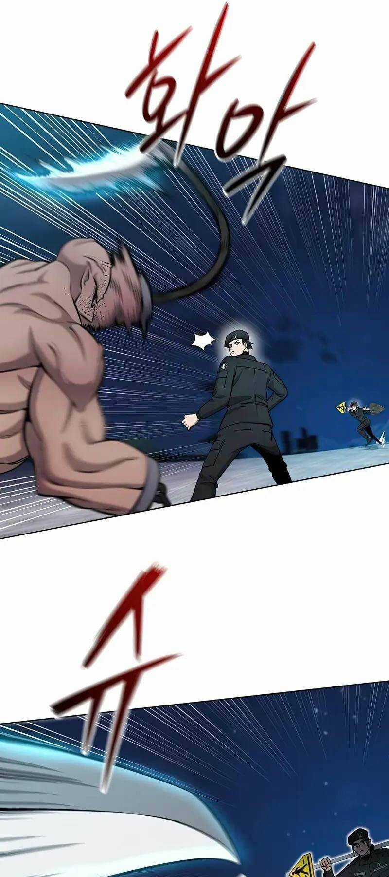 Ma Pháp Sư Hắc Ám Trở Về Để Nhập Ngũ Chapter 50 trang 58