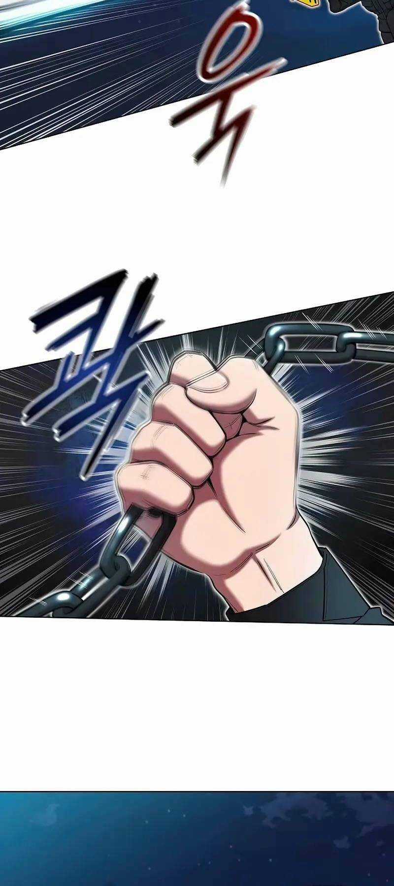 Ma Pháp Sư Hắc Ám Trở Về Để Nhập Ngũ Chapter 50 trang 59