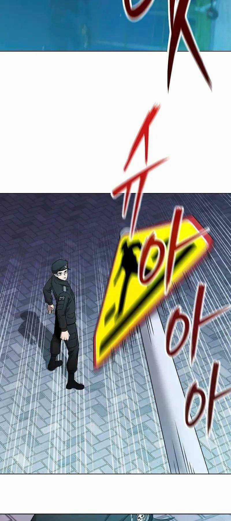 Ma Pháp Sư Hắc Ám Trở Về Để Nhập Ngũ Chapter 50 trang 65