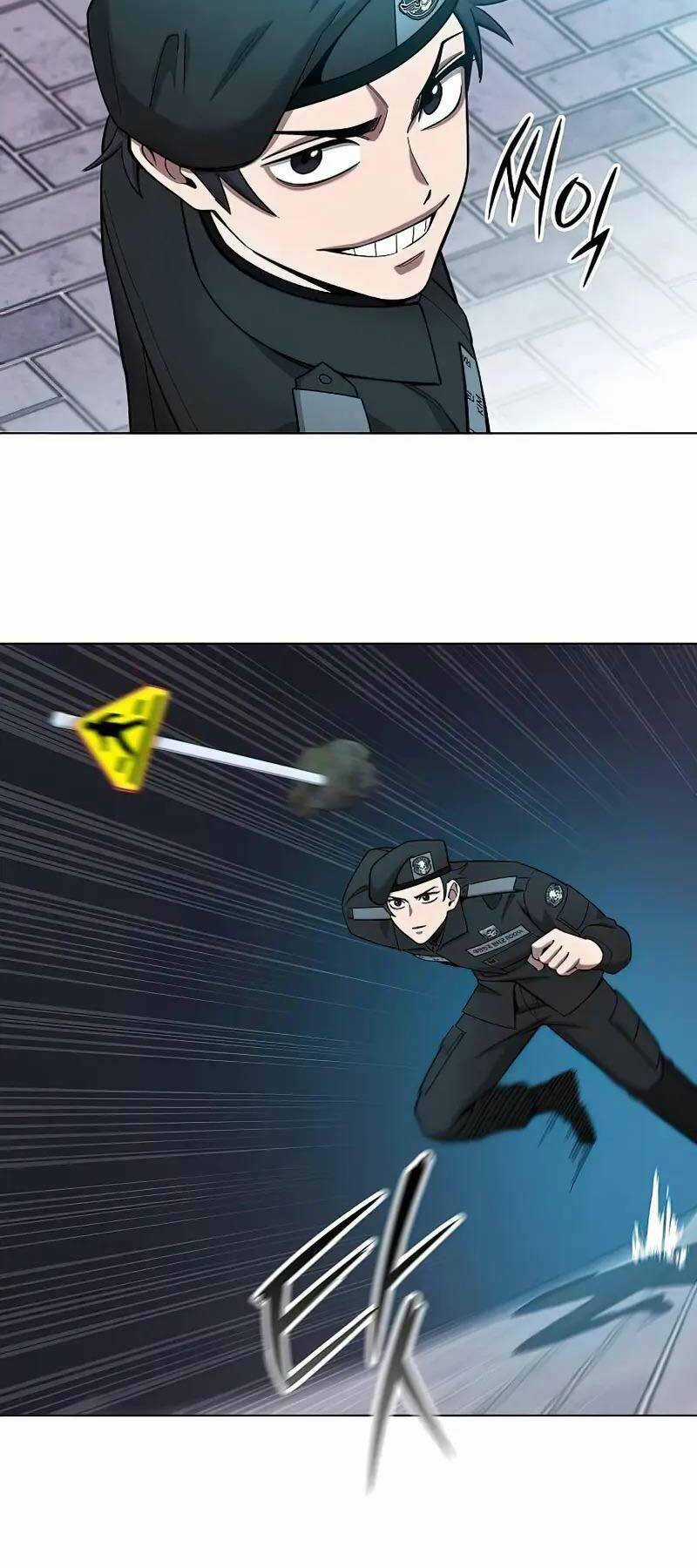 Ma Pháp Sư Hắc Ám Trở Về Để Nhập Ngũ Chapter 50 trang 66