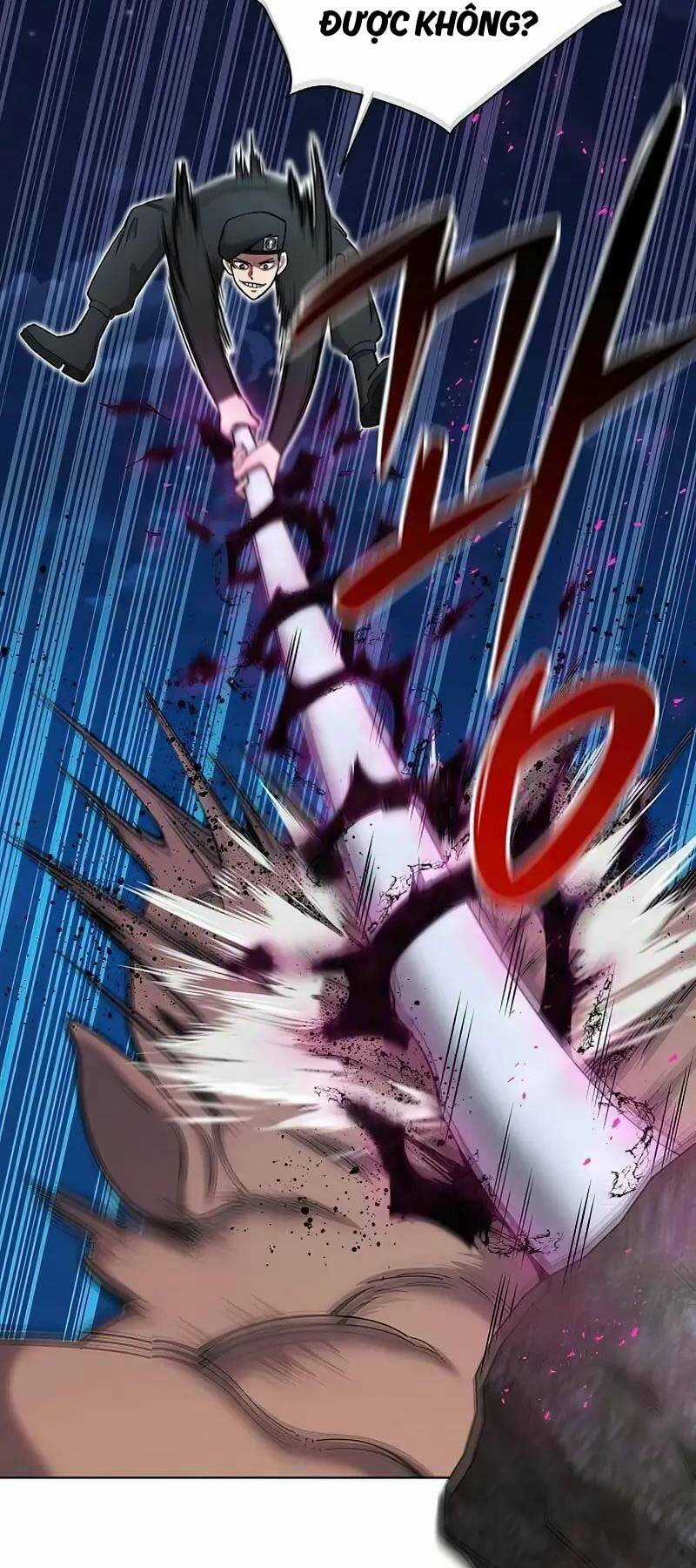 Ma Pháp Sư Hắc Ám Trở Về Để Nhập Ngũ Chapter 50 trang 70