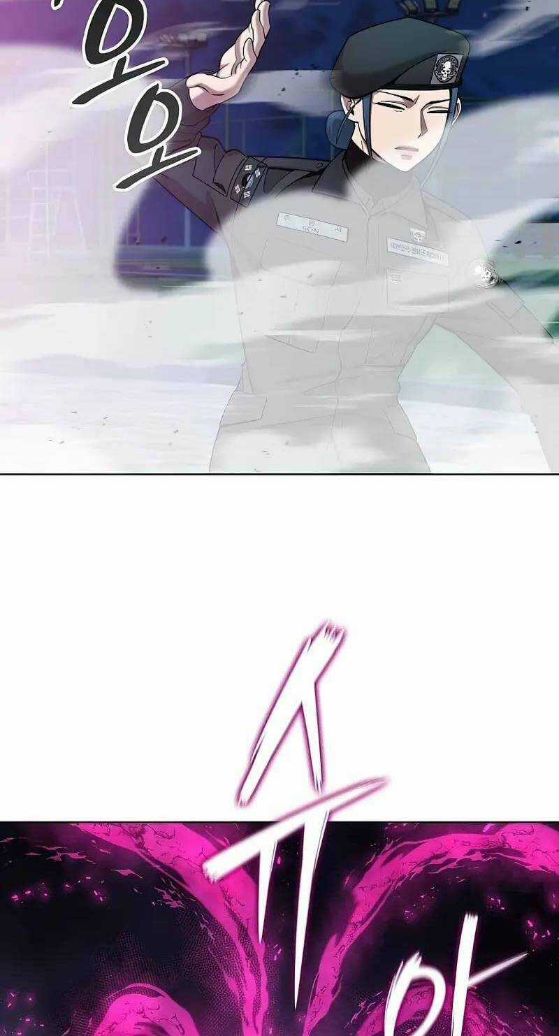 Ma Pháp Sư Hắc Ám Trở Về Để Nhập Ngũ Chapter 50 trang 73