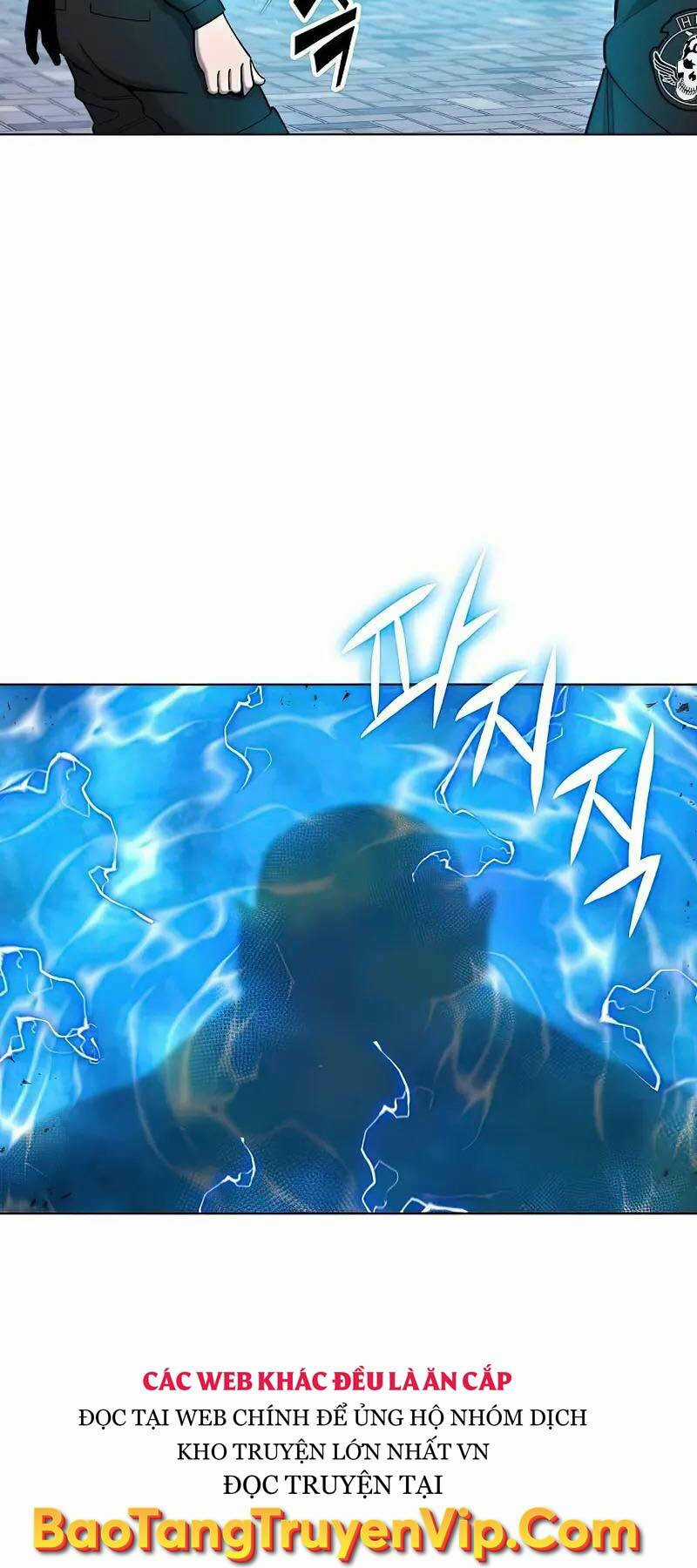 Ma Pháp Sư Hắc Ám Trở Về Để Nhập Ngũ Chapter 50 trang 80