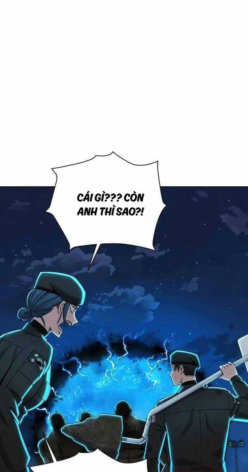 Ma Pháp Sư Hắc Ám Trở Về Để Nhập Ngũ Chapter 50 trang 85