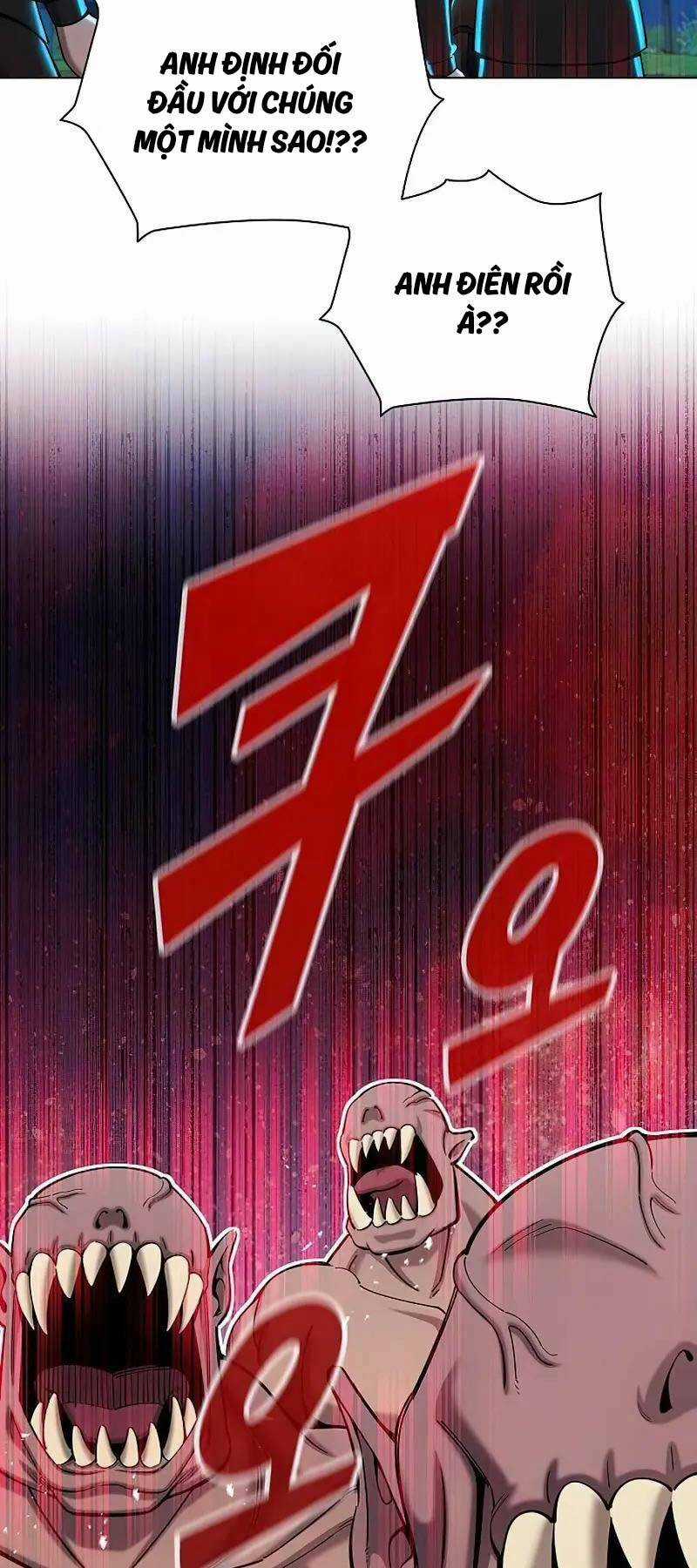 Ma Pháp Sư Hắc Ám Trở Về Để Nhập Ngũ Chapter 50 trang 86