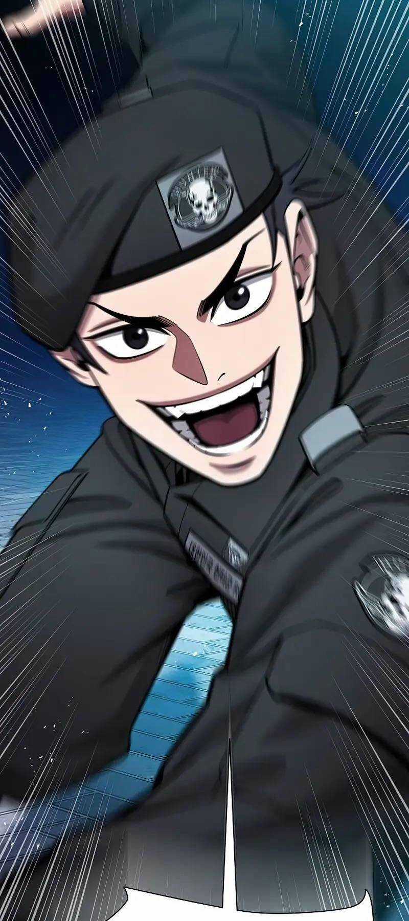 Ma Pháp Sư Hắc Ám Trở Về Để Nhập Ngũ Chapter 50 trang 90