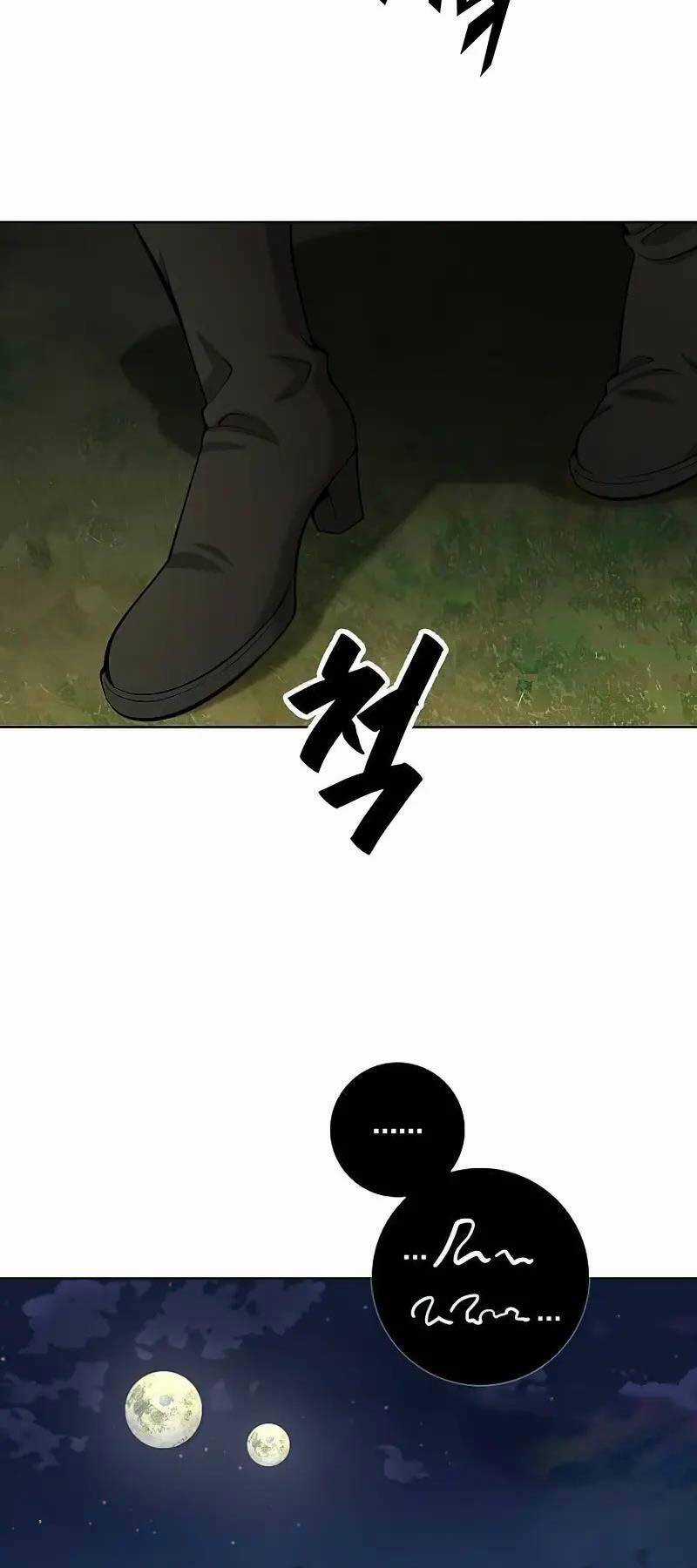 Ma Pháp Sư Hắc Ám Trở Về Để Nhập Ngũ Chapter 50 trang 94