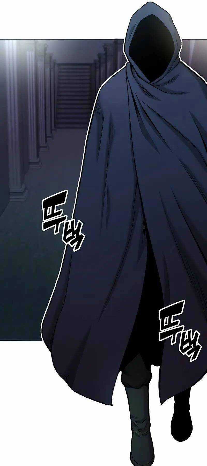 Ma Pháp Sư Hắc Ám Trở Về Để Nhập Ngũ Chapter 50 trang 98