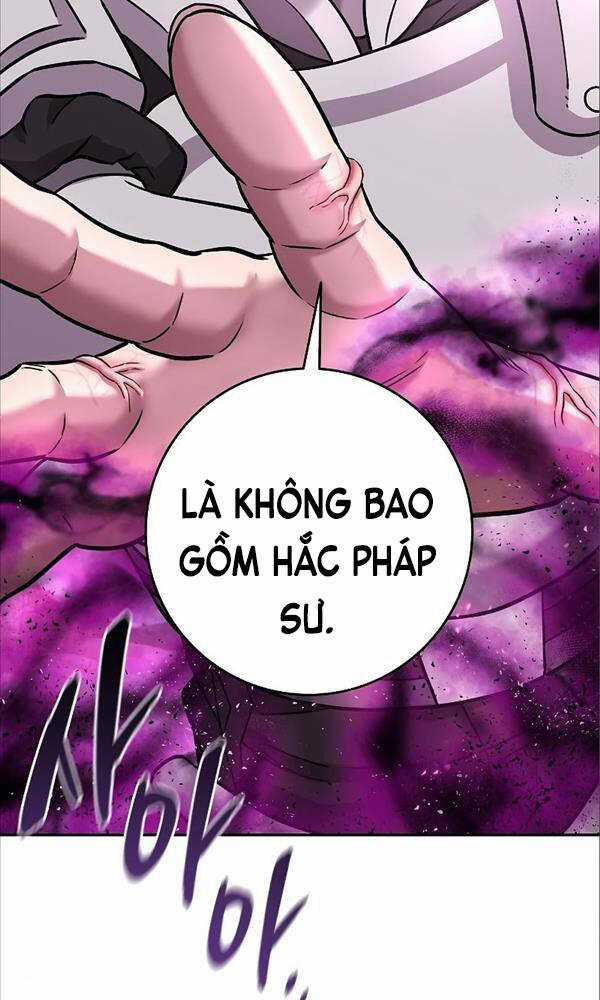 Ma Pháp Sư Hắc Ám Trở Về Để Nhập Ngũ Chapter 6 trang 101