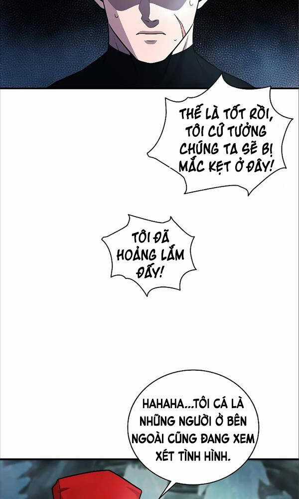 Ma Pháp Sư Hắc Ám Trở Về Để Nhập Ngũ Chapter 6 trang 11