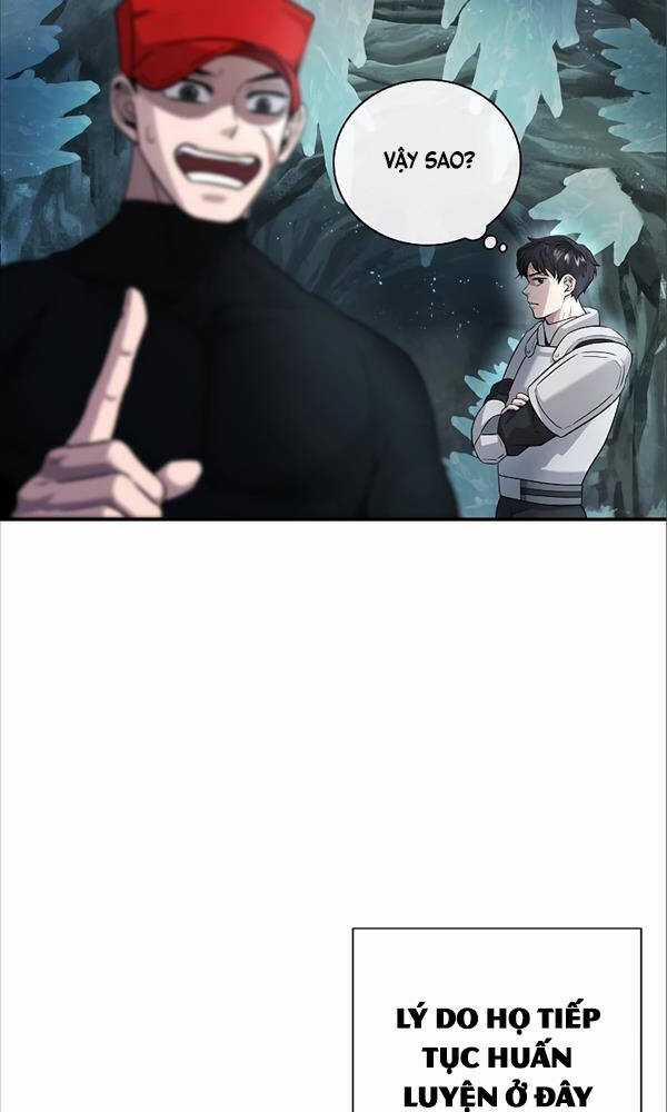 Ma Pháp Sư Hắc Ám Trở Về Để Nhập Ngũ Chapter 6 trang 13