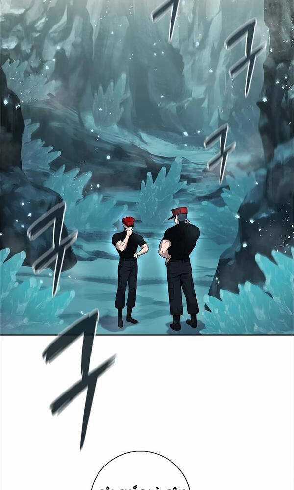 Ma Pháp Sư Hắc Ám Trở Về Để Nhập Ngũ Chapter 6 trang 21