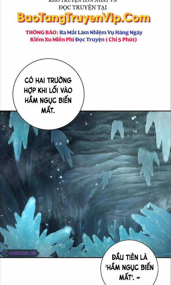 Ma Pháp Sư Hắc Ám Trở Về Để Nhập Ngũ Chapter 6 trang 24