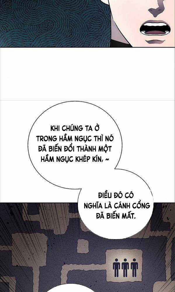 Ma Pháp Sư Hắc Ám Trở Về Để Nhập Ngũ Chapter 6 trang 26