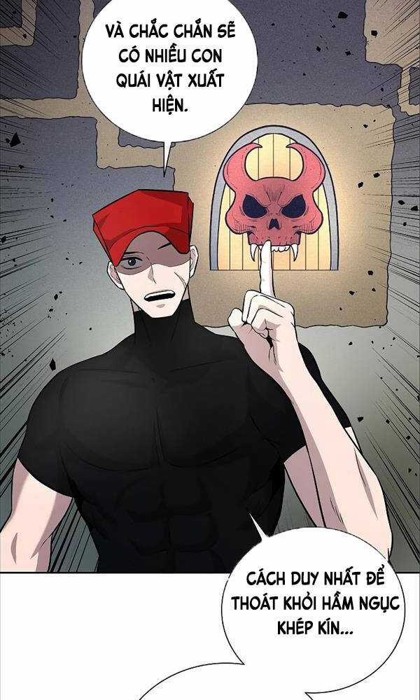 Ma Pháp Sư Hắc Ám Trở Về Để Nhập Ngũ Chapter 6 trang 27