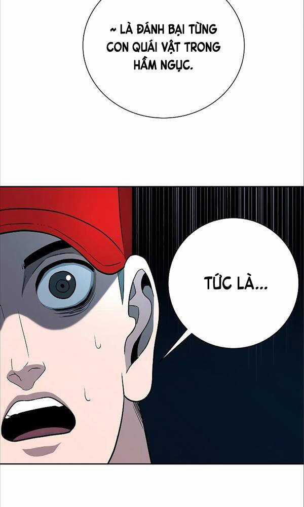 Ma Pháp Sư Hắc Ám Trở Về Để Nhập Ngũ Chapter 6 trang 28