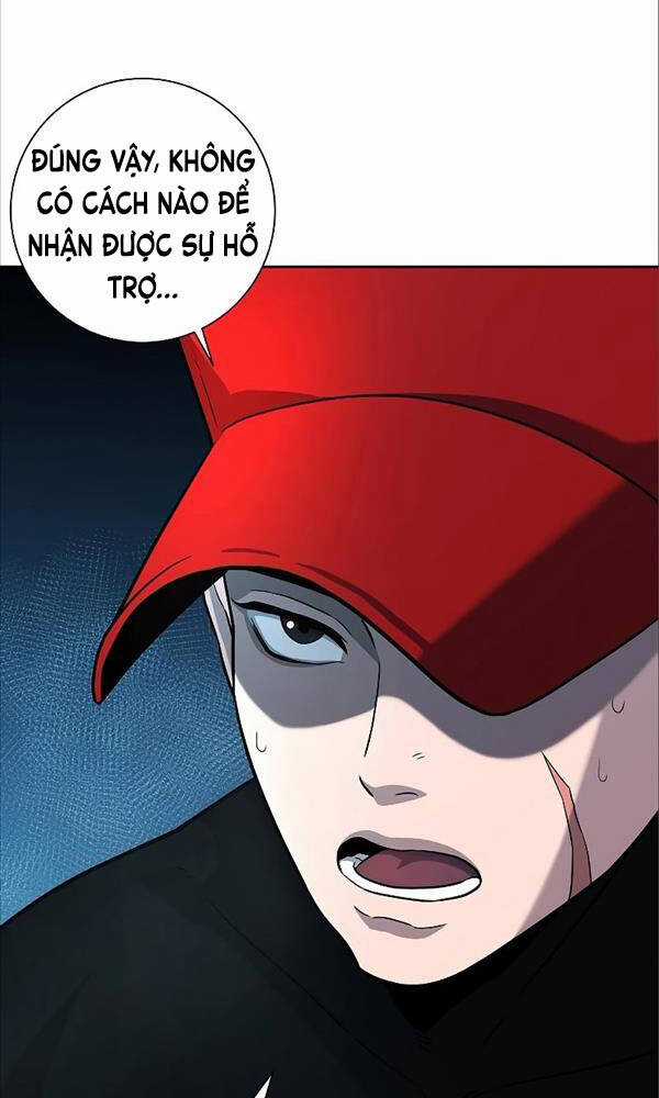 Ma Pháp Sư Hắc Ám Trở Về Để Nhập Ngũ Chapter 6 trang 29