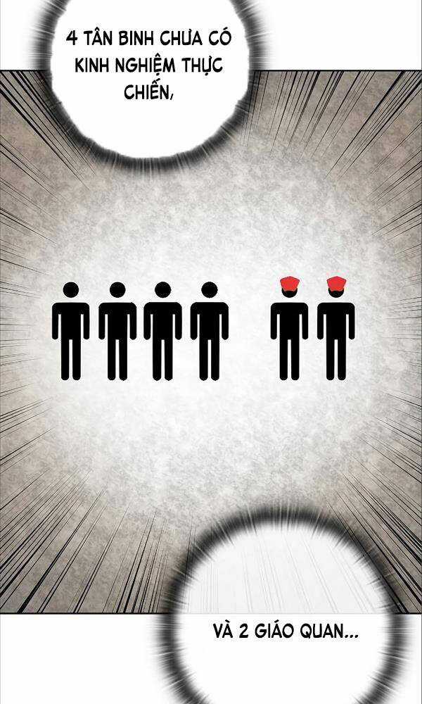 Ma Pháp Sư Hắc Ám Trở Về Để Nhập Ngũ Chapter 6 trang 32