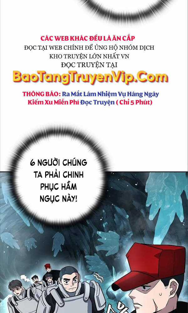 Ma Pháp Sư Hắc Ám Trở Về Để Nhập Ngũ Chapter 6 trang 33