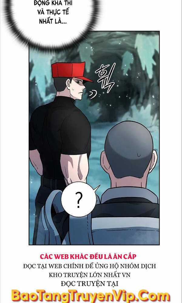 Ma Pháp Sư Hắc Ám Trở Về Để Nhập Ngũ Chapter 6 trang 38