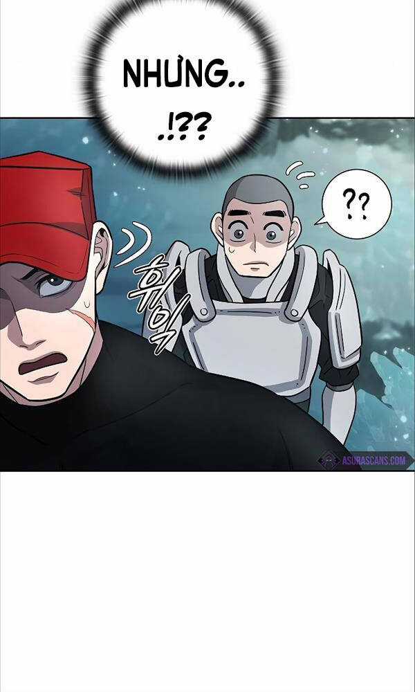 Ma Pháp Sư Hắc Ám Trở Về Để Nhập Ngũ Chapter 6 trang 42