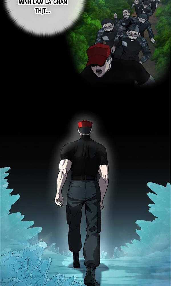 Ma Pháp Sư Hắc Ám Trở Về Để Nhập Ngũ Chapter 6 trang 44