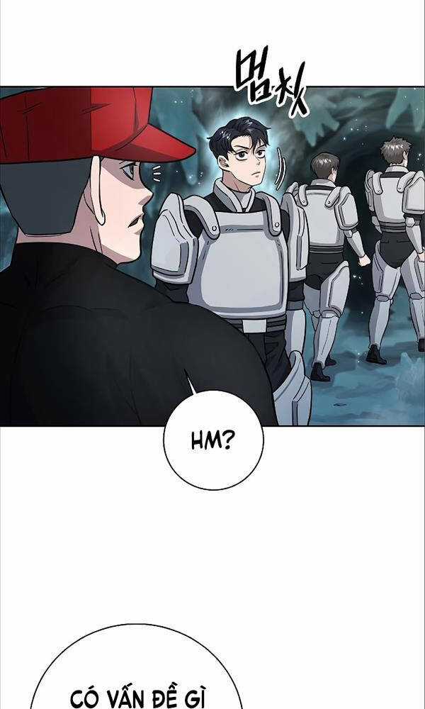 Ma Pháp Sư Hắc Ám Trở Về Để Nhập Ngũ Chapter 6 trang 48