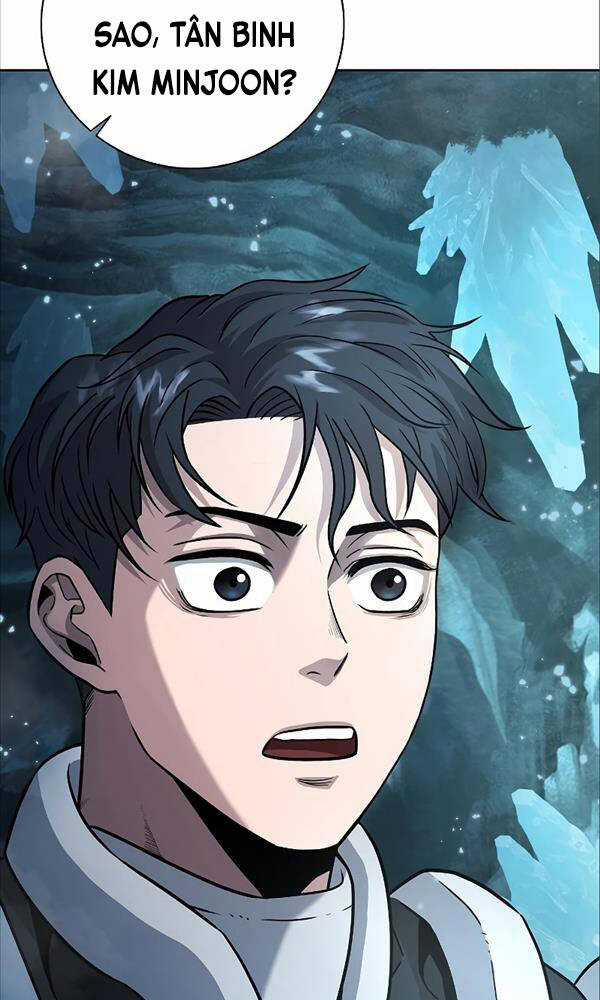 Ma Pháp Sư Hắc Ám Trở Về Để Nhập Ngũ Chapter 6 trang 49