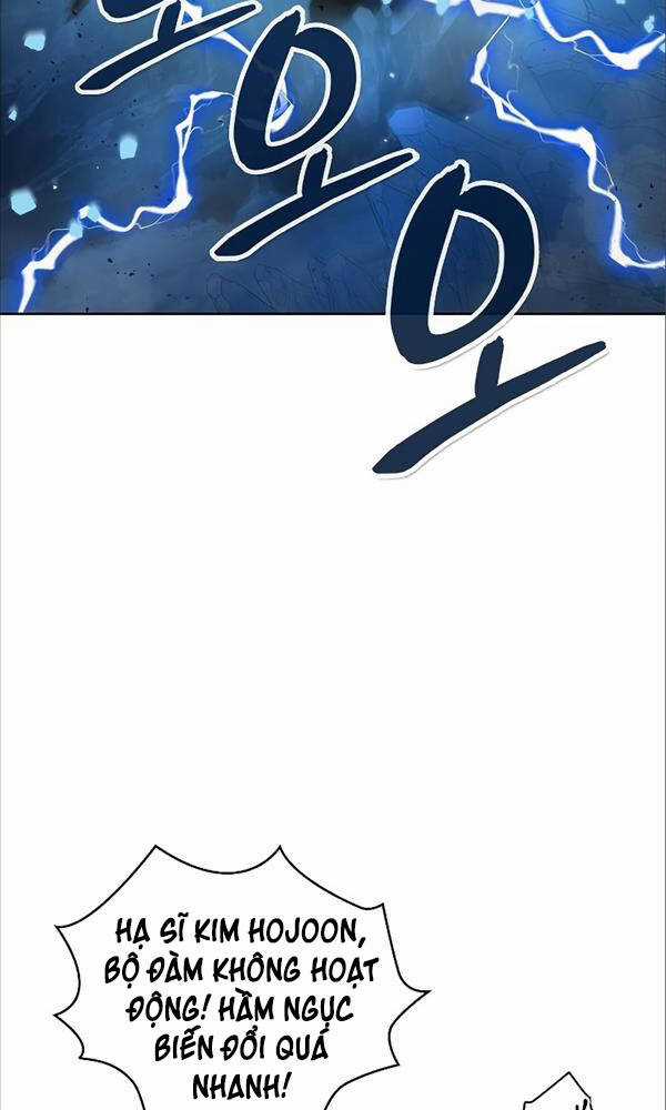 Ma Pháp Sư Hắc Ám Trở Về Để Nhập Ngũ Chapter 6 trang 5