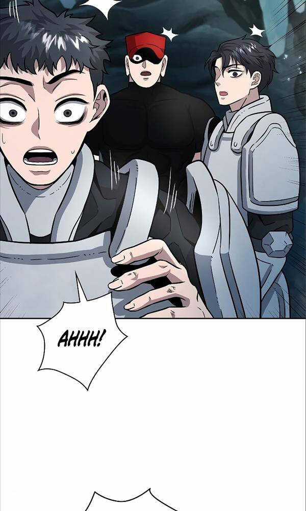 Ma Pháp Sư Hắc Ám Trở Về Để Nhập Ngũ Chapter 6 trang 51