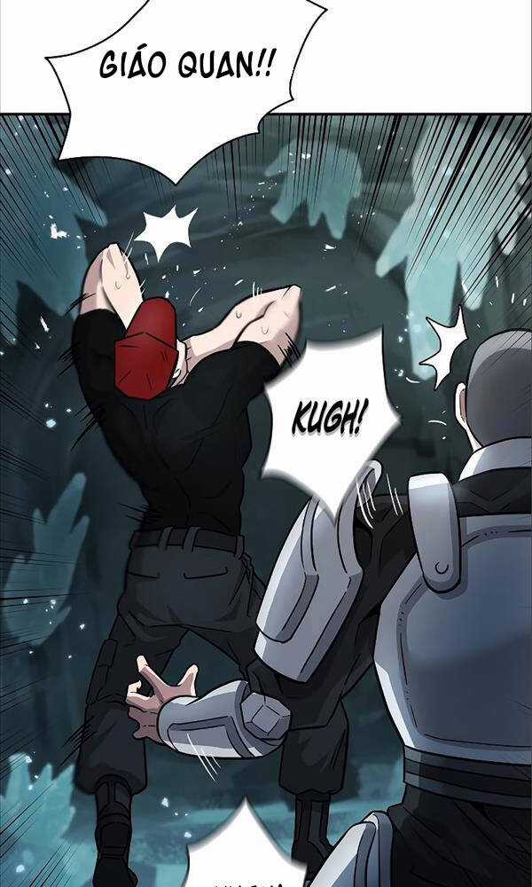 Ma Pháp Sư Hắc Ám Trở Về Để Nhập Ngũ Chapter 6 trang 52